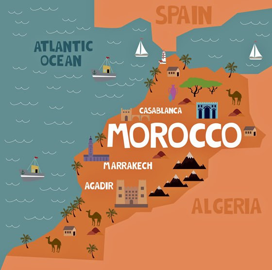 Click image for larger version  Name:	morocco-map.jpg Views:	0 Size:	63.9 KB ID:	32345